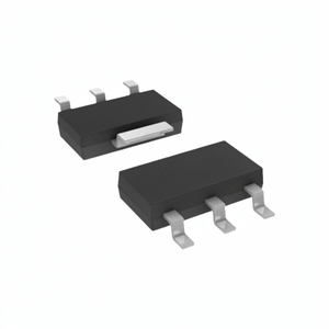 BCP49E6327HTSA1 TO-261-4, TO-261AA Electronic Circuit Components Original One Stop Service Transistors - Product Image 1