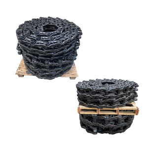 Catena di Trasmissione di Alta Qualità per Escavatore <span class=keywords><strong>Kobelco</strong></span> Sk70, Catena Premium per Escavatore Cat304, Catena per Escavatore Komatsu <span class=keywords><strong>Pc60</strong></span> - Product Image 6