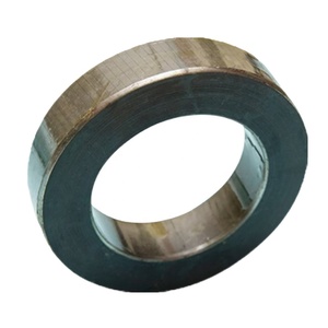 Tần số cao điện nanocrystalline hình xuyến lõi Vòng biến Áp Lõi vết thương vòng sắt lõi - Product Image 1