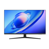 Monitor para Juegos AMD Freesync de 24/27 Pulgadas, 1080p, 1440P, 2k, 165Hz/144Hz, Compatible con G-sync