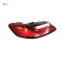 Apto para BMW Serie 8 luz trasera 2019-2024 BMW M8 montaje de luz LED BMW F93 lámpara trasera F91 F92 luces de señal de giro Venta Directa