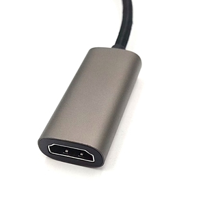 Tarjeta de Captura USB3.0 HD Tipo C, Transmisión de Video 1080P <span class=keywords><strong>MP4</strong></span>, Compatible con iPad, <span class=keywords><strong>Mac</strong></span> OS, Windows, Quest 3, Switch 2/1, Xbox, Cámara, 5V DC/AC - Product Image 4