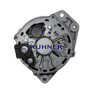 Alternador compatible con AUDI 100 C3 2.2 Gasolina (KW: 85, HP: 115) de 10-1984 a 09-1986 KUHNER 301058RI NUEVO - Product Image 3