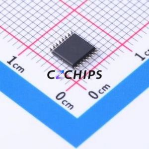 Tout nouveau commutateur/codec/multiplexeur de Signal de puce IC de Circuit intégré TSSOP-16 PCA9846PWJ d'origine - Product Image 2