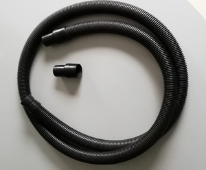 कुंडा नाक वैक्यूम नली कफ - Product Image 3