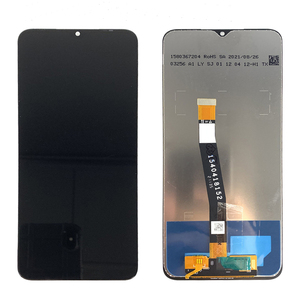 ประกอบจอแอลซีดีสำหรับซัมซุงกาแล็คซี่ A22 5G หน้าจอสัมผัส LCD โทรศัพท์มือถือ lcds สำหรับซัมซุง <span class=keywords><strong>A226</strong></span> A22 5G - Product Image 1