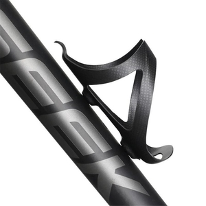 Porte-bidon de vélo en fibre de carbone, ultraléger, pour VTT et vélo de <span class=keywords><strong>route</strong></span>, <span class=keywords><strong>accessoire</strong></span> d'équipement de cyclisme - Product Image 2