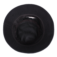 Sombrero de Pescador Fitspi al por Mayor, Estilo Panamá, con Estampado de Anime, para Hombre y Mujer, Gorro de Verano, Hip Hop, para Niños y Niñas