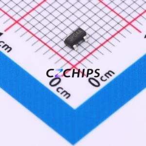 ทรานซิสเตอร์สนาม SI2319DS-T1-GE3ใหม่ดั้งเดิม (ES) SOT-23ทรานซิสเตอร์ (มอสเฟท) - Product Image 1