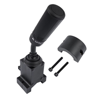 Nuevo Controlador de Palanca de Cambios de 4 Velocidades Marca HR para Gehl 552 DL6-DL8-DL10-DL12 JLG G12-55A 91563226 L69012