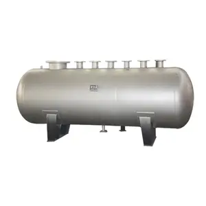 Factory CE certification stainless steel storage tank for hand wash liquid mixing machine cosmetics mixer tank