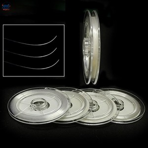 Fil <span class=keywords><strong>de</strong></span> pêche invisible en fluorocarbone OEM 0X-7X pour la pêche à la <span class=keywords><strong>mouche</strong></span>, <span class=keywords><strong>ligne</strong></span> <span class=keywords><strong>de</strong></span> basse résistance à coulée rapide, bobine <span class=keywords><strong>de</strong></span> <span class=keywords><strong>ligne</strong></span> <span class=keywords><strong>de</strong></span> basse pour nymphes, streamers, pêche à la truite - Product Image 2