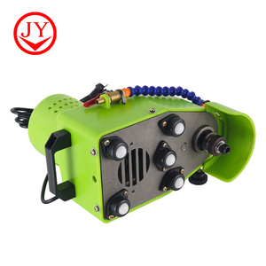 Nhà Máy Giá Xách Tay Mài Máy Đánh Bóng/Nhỏ Của Nhãn Hiệu Xách Tay <span class=keywords><strong>Glass</strong></span> Edging Máy Đánh Bóng Với OG Pe FA FE Bd Bánh Xe - Product Image 3