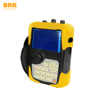 Inspecteur à courant de Foucault portable | Avec écran LCD et étalonnage automatique pour les défauts du métal-Enregistrement des données en temps réel Vertex80