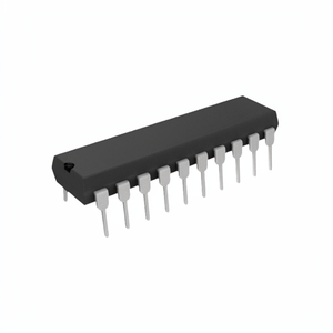 Buy Online Electronic Components 20 DIP In Stock Data Acquisition LTC1090ACN#PBF - Product Image 1