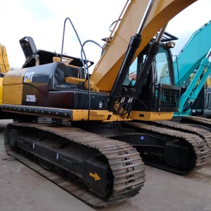 Vente flash : Excavatrice Caterpillar 320D2 d'occasion, moteur d'origine, faible nombre d'heures, excavatrice CAT - Product Image 2