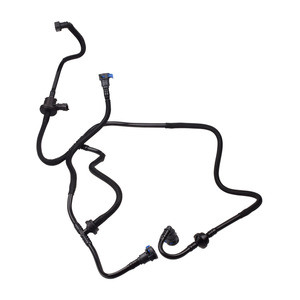 Manguera de refrigerante para Ford Escape 2013 2014 2015 2016, pieza de repuesto para sistema de refrigeración del radiador del motor 2.0L, CV6Z9D289H - Product Image 1