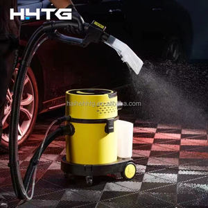 <span class=keywords><strong>Nettoyeur</strong></span> de tissu de tapis d'aspirateur à <span class=keywords><strong>vapeur</strong></span> de cyclone portatif humide <span class=keywords><strong>et</strong></span> sec en plastique portatif électrique de ménage 2000 W pour l'usage de voiture <span class=keywords><strong>et</strong></span> d'hôtel - Product Image 5