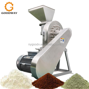 Bột mịn Mill sắn bột/Garri/sắn lá Máy phay - Product Image 2