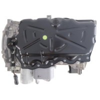 Haute qualité hors route et camionnettes moteur 2.0L EcoBlue Long bloc moteur Assy pièces de connexion complètes pour Ford Tramsit