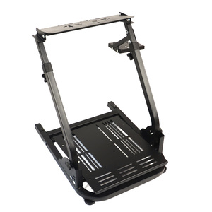 Support de volant de course pliable pour G27 G29 G923 <span class=keywords><strong>G920</strong></span> pour PC PS4 PS5 Xbox - Product Image 3