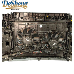 Precio Especial: Conjunto de Carrocería Delantera para <span class=keywords><strong>Audi</strong></span> Q6, Parachoques Delantero, Faros, Parrilla, Radiador, Guardabarros, Rejillas, Capó, Alerón. Más Vendido - Product Image 5