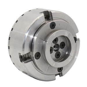 Arbre <span class=keywords><strong>à</strong></span> outils KP96 <span class=keywords><strong>Mandrin</strong></span> <span class=keywords><strong>à</strong></span> défilement pour le travail du <span class=keywords><strong>bois</strong></span> KP125 4 pouces 5 pouces <span class=keywords><strong>Tour</strong></span> auto-centrant <span class=keywords><strong>à</strong></span> quatre mâchoires <span class=keywords><strong>M33</strong></span> M40 pour fraiseuse 6 mois - Product Image 4