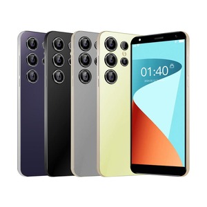 Teléfono Móvil S25 Ultra Desbloqueado, Pantalla Táctil de 5 Pulgadas, Android 8.1, 4G, Doble SIM, 2GB de RAM, 16GB de ROM, Batería de 2500mAh - Product Image 6
