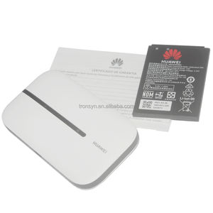 หัวเว่ย <span class=keywords><strong>E5576</strong></span>-508 CAT4 150Mbps ซิมการ์ดไวไฟเราเตอร์4G LTE แทนที่ <span class=keywords><strong>Huawei</strong></span> E5573S-508สำหรับ <span class=keywords><strong>Huawei</strong></span> - Product Image 4