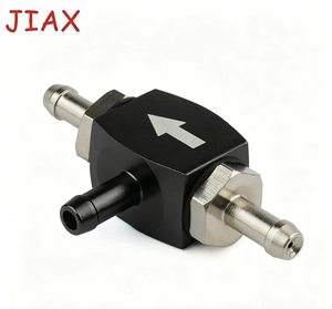 Kit de Contrôleur Turbo Boost Réglable à Double Commande |   Régulateur de pression en aluminium 1-30 PSI pour moteurs turbocompressés - Product Image 3