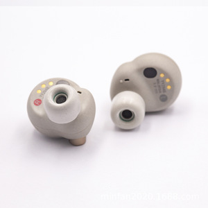 Auriculares antideslizantes con cancelación de ruido y espuma de memoria para <span class=keywords><strong>Sony</strong></span> <span class=keywords><strong>WF</strong></span>-<span class=keywords><strong>1000XM4</strong></span>, orejeras de espuma de silicona para auriculares TWS - Product Image 1