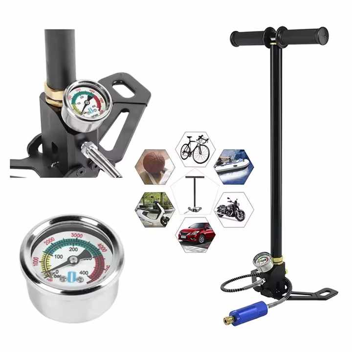 Eatssode Mini Botella De Buceo De 0,5 L, Botella De Oxígeno, Botella De Buceo Portátil, Equipo