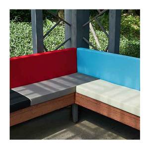 Водонепроницаемая подушка для сидения из ткани Оксфорд - Product Image 2