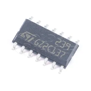 239 LM239 New Original Integrated Circuit LM239DT LM339DT LM339PT LM339N