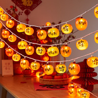 Chinesischer Stil Rote Festliche Atmosphäre Szenendekoration mit Bunten Lichtern Geeignet für Feiertags- und Weihnachtsdekoration