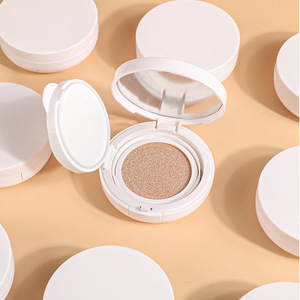 Cushion per Trucco su Misura a Copertura Totale, Formula Personalizzata, Fragranza, Basso MOQ, Etichetta Privata, Fondotinta Compatto Professionale - Product Image 6