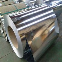 Bobina de chapa de acero galvanizado de precisión, tira de acero galvanizado Q235 Q345 para construcción - Product Image 5