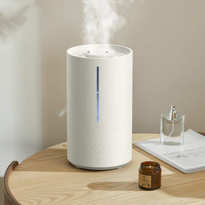 Humidificador inteligente <span class=keywords><strong>Xiaomi</strong></span> <span class=keywords><strong>2</strong></span> global original control de humedad de un toque difusor humidificador de aire con capacidad del tanque de 4,5 l - Product Image 2
