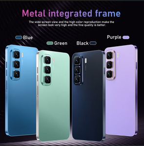 Teléfono Android Mini Personalizado Hot50 Pro, Venta Directa de Proveedor, Teléfonos Económicos - Product Image 3