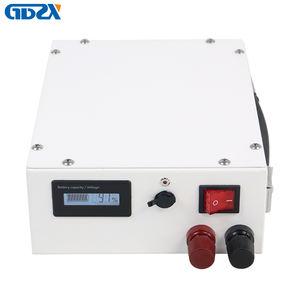 Tragbare <span class=keywords><strong>EL</strong></span>-<span class=keywords><strong>Tester</strong></span>-ZXGF-107 für Solarpanel-Inspektion - Product Image 5