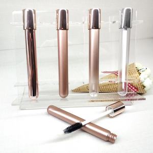 Tube vide pour mascara et eyeliner 8,5 ml, flacon long pour eyeliner, marque privée - Product Image 1