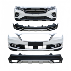 Yuchi ชุดกันชนหลังอุปกรณ์อะไหล่รถยนต์ชิ้นส่วน F01-2804501 X70 - Product Image 1