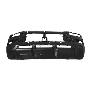 Mejor Precio en Autopartes y Accesorios, Parachoques Delantero OEM 62022A410P, Tipo Alto para Mitsubishi L200 <span class=keywords><strong>Triton</strong></span> <span class=keywords><strong>2023</strong></span> - Product Image 2