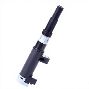 Bobine d'allumage pour Renault 7700875000 OE 8200568671 8200154186 8200208611, pièce de rechange en acier, neuve - Product Image 4