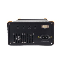 Amplificateur de puissance RF large bande personnalisé 1 GHz - 6 GHz 10 W avec suppression des interférences hors bande