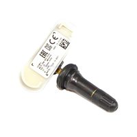 Capteur de vitesse de roue ABS automobile de haute qualité 52933C1100 pour Renault Nissan Opel Vauxhall, pièces de rechange standard OEM