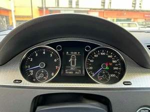 Venta al por mayor 2011 Volkswagen Passat 3.6L estilo de turismo para viajes en línea coches usados baratos coches de segunda mano - Product Image 3