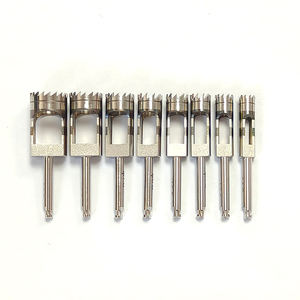 Go Smile Ring Type Bot Fetcher Implantaat Verwijdering Trephine Boor - Product Image 6