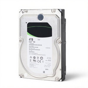 7200 RPM 1TB-4TB Interface Desktop Use New 3.5-inch Mechanical External Hard <b>Drive</b> External Hard <b>Drive</b> External Hard <b>Drive</b> - Product Image 3