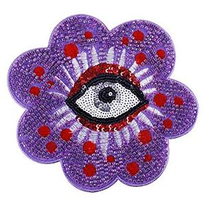 Fabricante de Parches Bordados Personalizados, Proveedor OEM, Insignias de Tela Tejida, Diseño de Logotipos, Marcas de Ropa, Venta al Por Mayor, Kavran Impex - Product Image 5